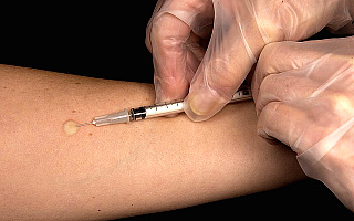 W Kętrzynie brakuje szczepionek przeciw grypie